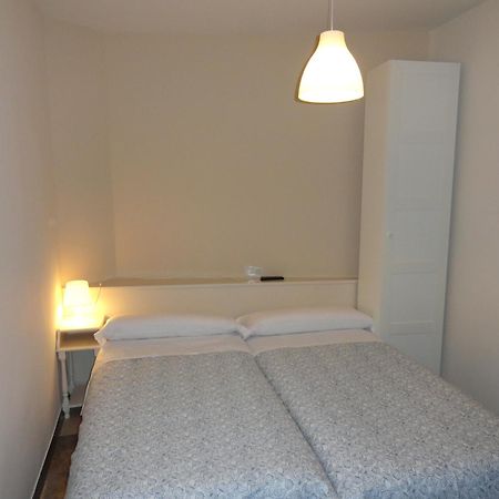 Hostal Alistana มาดริด ภายนอก รูปภาพ