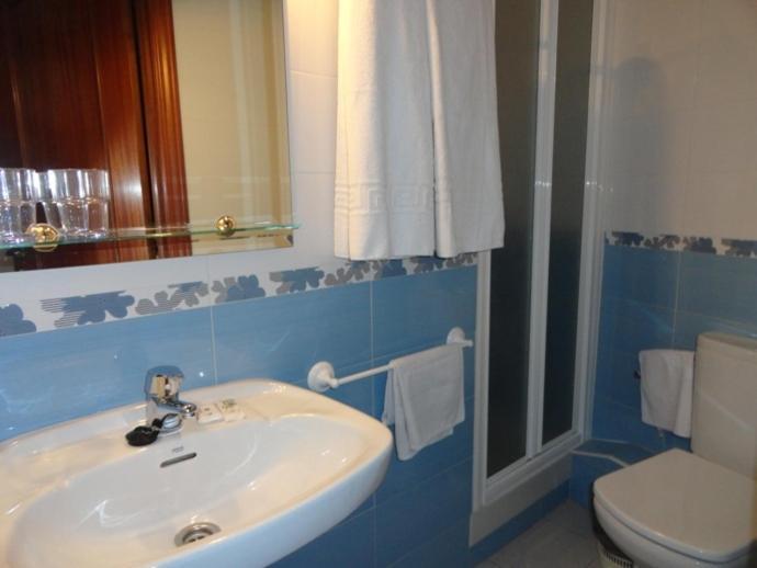 Hostal Alistana มาดริด ห้อง รูปภาพ