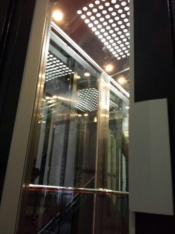 Hostal Alistana มาดริด ภายนอก รูปภาพ